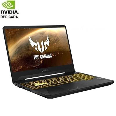 Portátil Gaming Asus TUF FX505DT-BQ624 Ryzen 5 3550H/ 8GB/