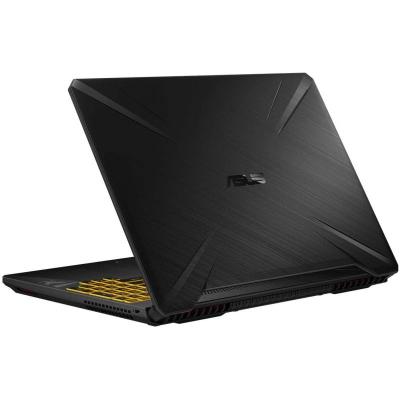 Portátil Gaming Asus TUF FX505DT-BQ624 Ryzen 5 3550H/ 8GB/