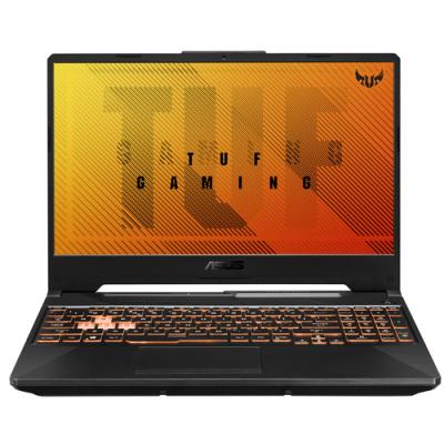 Portátil Gaming Asus TUF FX505DT-HN450 Ryzen 5 3550H/ 8GB/