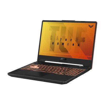 Portátil Gaming Asus TUF FX505DT-HN450 Ryzen 5 3550H/ 8GB/