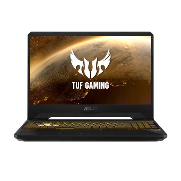 Portátil Gaming Asus TUF FX505DT-HN503 Ryzen 7 3750H/ 16GB/ 512GB SSD/ GeForce GTX1650/ 15.6'/ FreeDOS