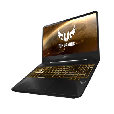 Portátil Gaming Asus TUF FX505DT-HN503 Ryzen 7 3750H/ 16GB/