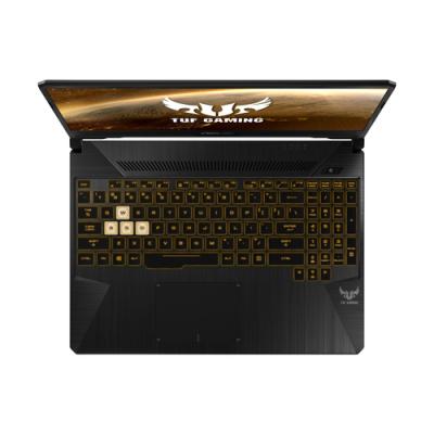 Portátil Gaming Asus TUF FX505DT-HN503 Ryzen 7 3750H/ 16GB/