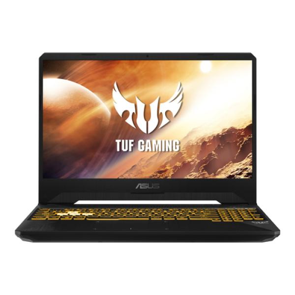 Portátil Gaming Asus TUF FX505DT-HN540 Ryzen 7 3750H/ 16GB/ 512GB SSD/ GeForce GTX 1650/ 15.6'/ FreeDOS