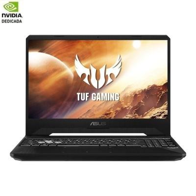 Portátil Gaming Asus TUF FX505DT-HN549 Ryzen 5 3550H/ 16GB/