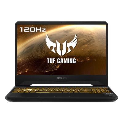 PORTÁTIL ASUS TUF GAMING FX505DV-AL116 - FREEDOS - RYZEN 7