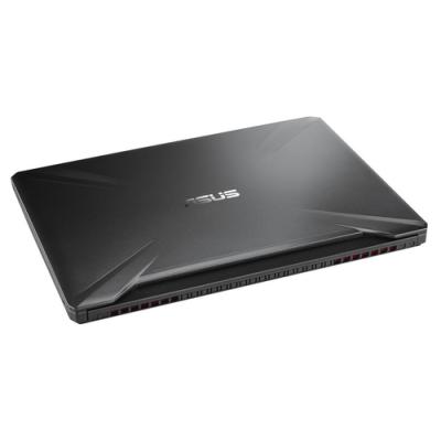 PORTÁTIL ASUS TUF GAMING FX505DV-AL116 - FREEDOS - RYZEN 7