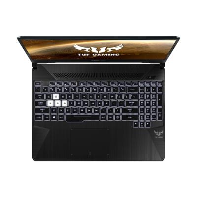 PORTÁTIL ASUS TUF GAMING FX505GT-BQ025 - FREEDOS - I5-9300H