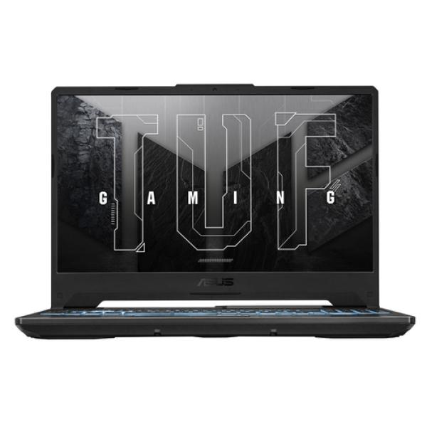 Portátil Gaming Asus TUF F15 FX506HM-HN014 Intel Core i7-11800H/ 16GB/ 1TB SSD/ GeForce RTX3060/ 15.6'/ FreeDOS