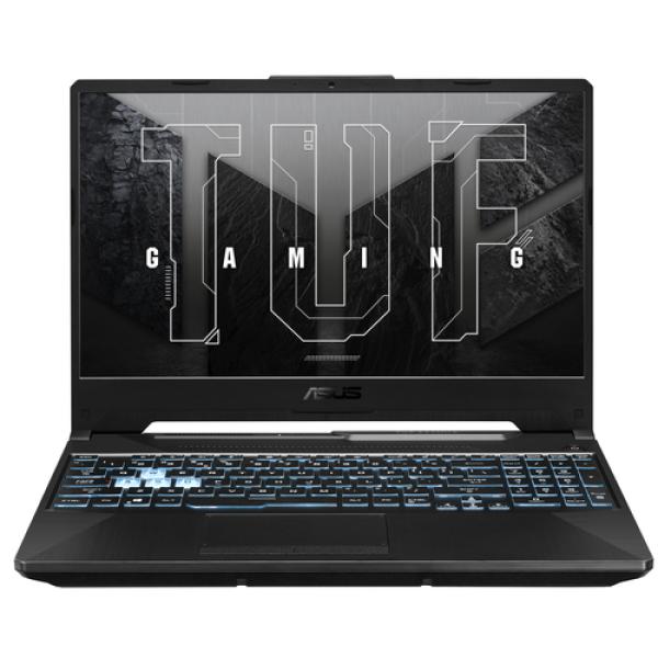 Portátil Gaming Asus TUF F15 FX506HM-HN016 Intel Core i5-11400H/ 16GB/ 512GB SSD/ GeForce RTX3060/ 15.6'/ FreeDOS