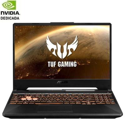 Portátil Gaming Asus TUF F15 FX506LH-BQ030 Intel Core