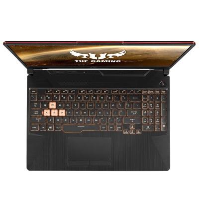 Portátil Gaming Asus TUF F15 FX506LH-BQ030 Intel Core