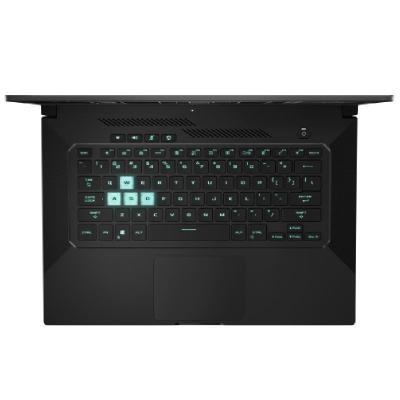 Portátil Gaming Asus TUF Dash F15 FX516PM-AZ077 Intel Core