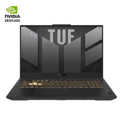 Portátil Gaming Asus TUF F17 FX707ZV4-HX004 Intel Core