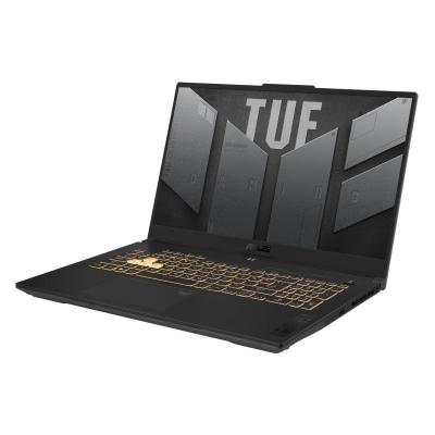 Portátil Gaming Asus TUF F17 FX707ZV4-HX004 Intel Core