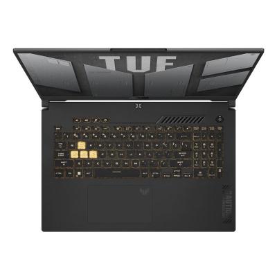 Portátil Gaming Asus TUF F17 FX707ZV4-HX004 Intel Core