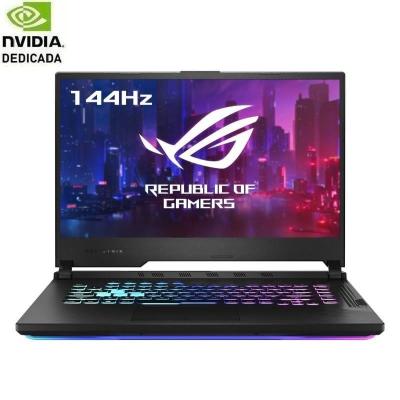 Portátil Gaming Asus ROG Strix G15 G512LU-HN161 Intel Core