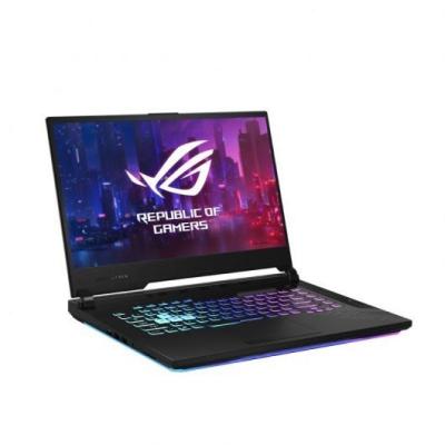 Portátil Gaming Asus ROG Strix G15 G512LU-HN161 Intel Core