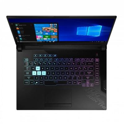 PORTÁTIL ASUS ROG STRIX G512LV-HN037T - W10 - I7-10750H 2.6GHZ