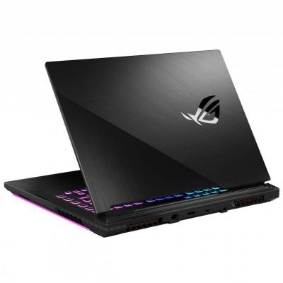 PORTÁTIL ASUS ROG STRIX G512LV-HN037T - W10 - I7-10750H 2.6GHZ