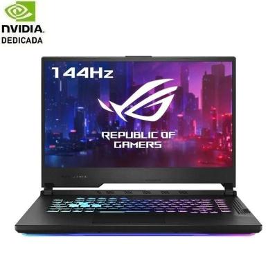 Portátil Gaming Asus ROG Strix G15 G512LW-HN069 Intel Core