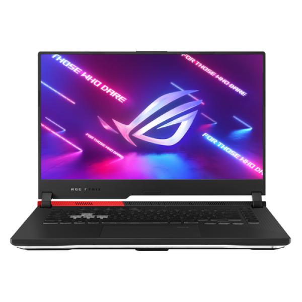 Portátil Gaming Asus ROG Strix G15 G513QR-HF007 Ryzen 9 5900HX/ 16GB/ 1TB SSD/ GeForce RTX3070/ 15.6'/ FreeDOS