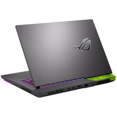 Portátil Gaming Asus ROG Strix G15 G513RM-HQ015 Ryzen 9 6900HX/