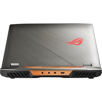 PORTÁTIL ASUS G703GXR-EV005T - I7-9750H 2.6GHZ - 32GB - 2*512GB