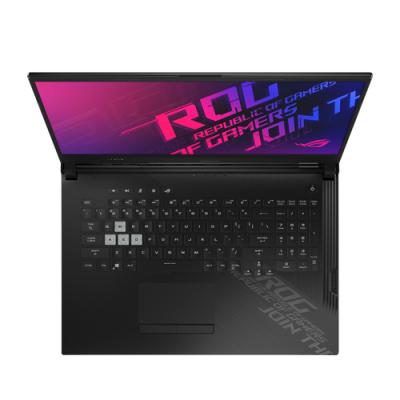 Portátil Gaming Asus Rog Strix G17 G712LV-H7002 Intel Core