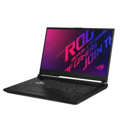 Portátil Gaming Asus Rog Strix G17 G712LV-H7002 Intel Core