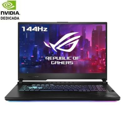 Portátil Gaming Asus ROG Strix G17 G712LW-EV002 Intel Core