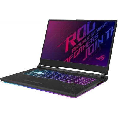 Portátil Gaming Asus ROG Strix G17 G712LW-EV002 Intel Core