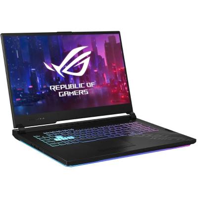 Portátil Gaming Asus ROG Strix G17 G712LW-EV047 Intel Core