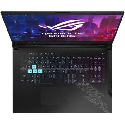 Portátil Gaming Asus ROG Strix G17 G712LW-EV047 Intel Core