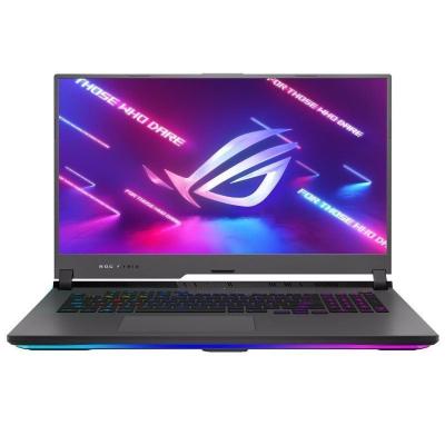 Portátil Gaming Asus ROG G713QM-HG024 Ryzen 9 5900HX/ 16GB/ 1TB