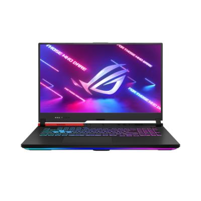 Portátil Gaming Asus Rog Strix G713QR-HG053 Ryzen 9 5900HX/