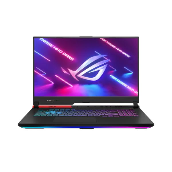 Portátil Gaming Asus Rog Strix G713QR-HG053 Ryzen 9 5900HX/ 32GB/ 1TB SSD/ GeForce RTX3070/ 17.3'/ FreeDOS