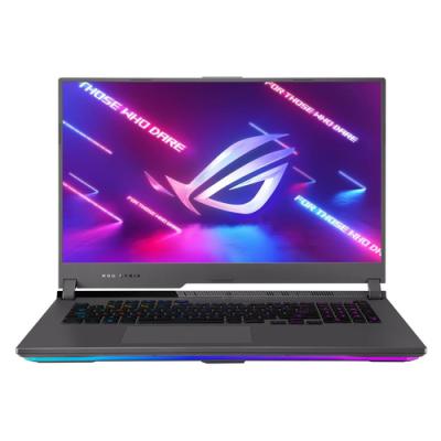 Portátil Gaming Asus ROG Strix G17 G713QR-K4197 Ryzen 7 5800H/