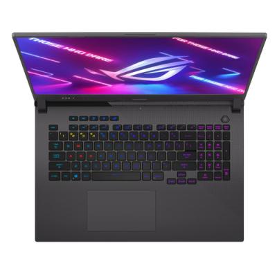 Portátil Gaming Asus ROG Strix G17 G713QR-K4197 Ryzen 7 5800H/