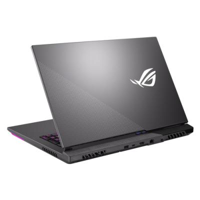 Portátil Gaming Asus ROG Strix G17 G713QR-K4197 Ryzen 7 5800H/