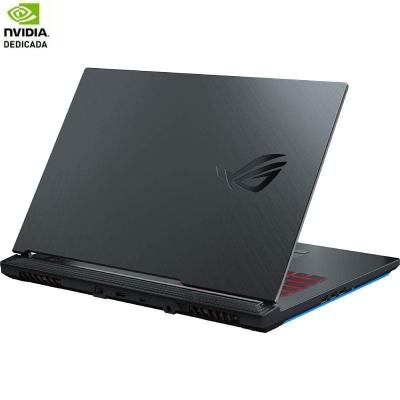 PORTÁTIL ASUS ROG STRIX G G731GW-EV061 - FREEDOS - I7-9750H