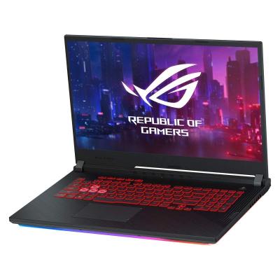 PORTÁTIL ASUS ROG STRIX G G731GW-EV061 - FREEDOS - I7-9750H