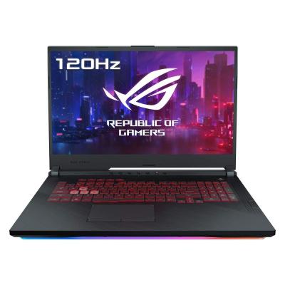 PORTÁTIL ASUS ROG STRIX G G731GW-EV061 - FREEDOS - I7-9750H