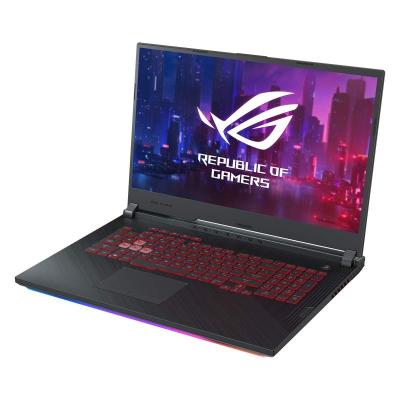 PORTÁTIL ASUS ROG STRIX G G731GW-EV061 - FREEDOS - I7-9750H