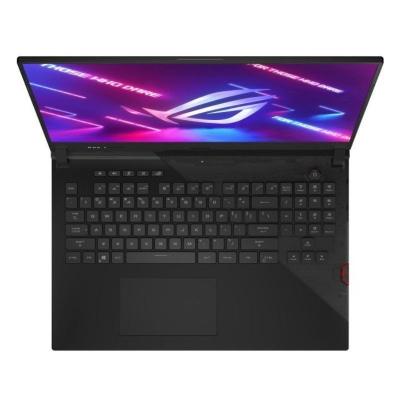 Portátil Gaming Asus ROG Strix SCAR 17 G733QR-HG014T Ryzen 9