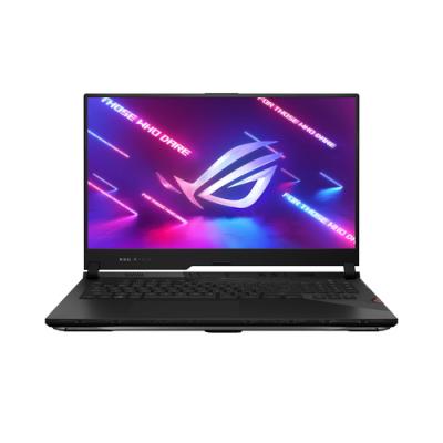 Portátil Gaming Asus ROG Strix SCAR 17 G733QR-K4008T Ryzen 9