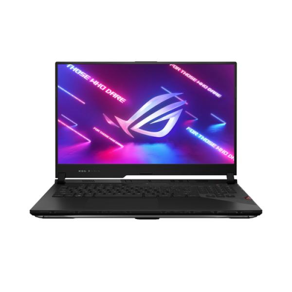 Portátil Gaming Asus ROG Strix SCAR 17 G733QR-K4008T Ryzen 9 5900HX/ 32GB/ 1TB SSD/ GeForce RTX3070/ 17.3'/ Win10