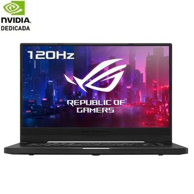 PORTÁTIL ASUS ROG ZEPHYRUS G GA502DU-AL025 - RYZEN 7 3750H