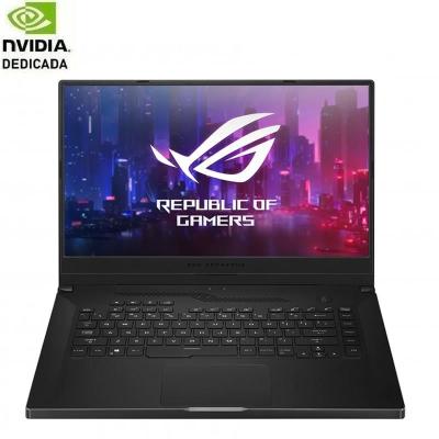 PORTÁTIL ASUS ROG ZEPHYRUS G GA502IV-HN020 - FREEDOS - RYZEN 7