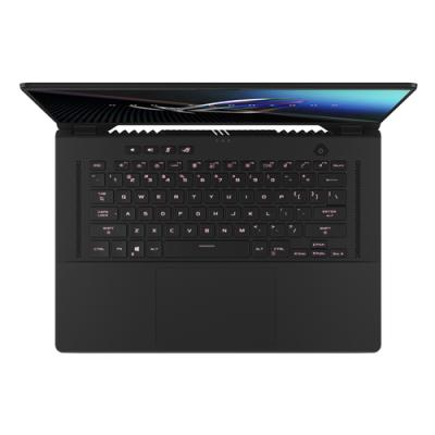 Portátil Gaming Asus ROG Zephyrus M16 GU603HR-K8009T Intel Core